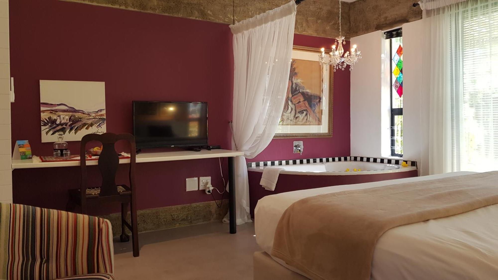 Absolute Castillo ريبيك كاستيل المظهر الخارجي الصورة