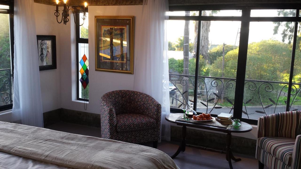 Absolute Castillo ريبيك كاستيل المظهر الخارجي الصورة